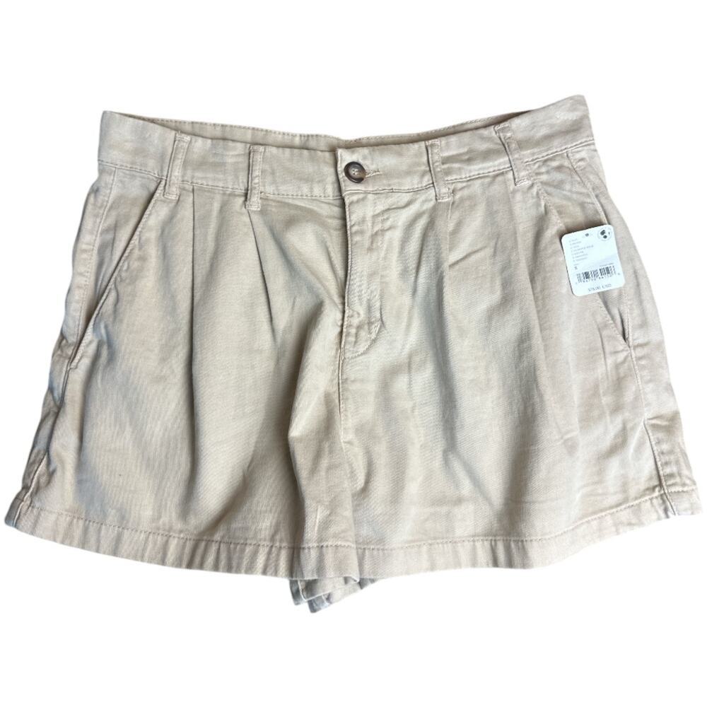 Free People Tan Women's Shorts